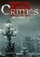 Crimes : Paris, le contexte - 2 (Poche)
