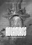 Aquamuros : Kit de démonstration