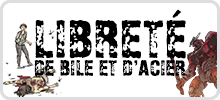 LIBRETÉ