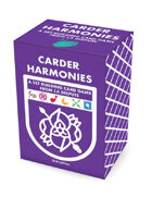 Carder Harmonies 2nd Edition