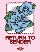 Return To Sender