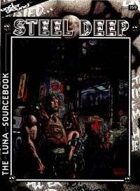 Steel Deep