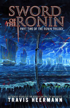 Sword of the Ronin