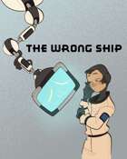 The Wrong Ship