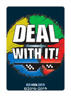 Deal With It! with Tuckbox