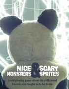Nice Monsters & Scary Sprites