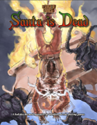 Santa is Dead