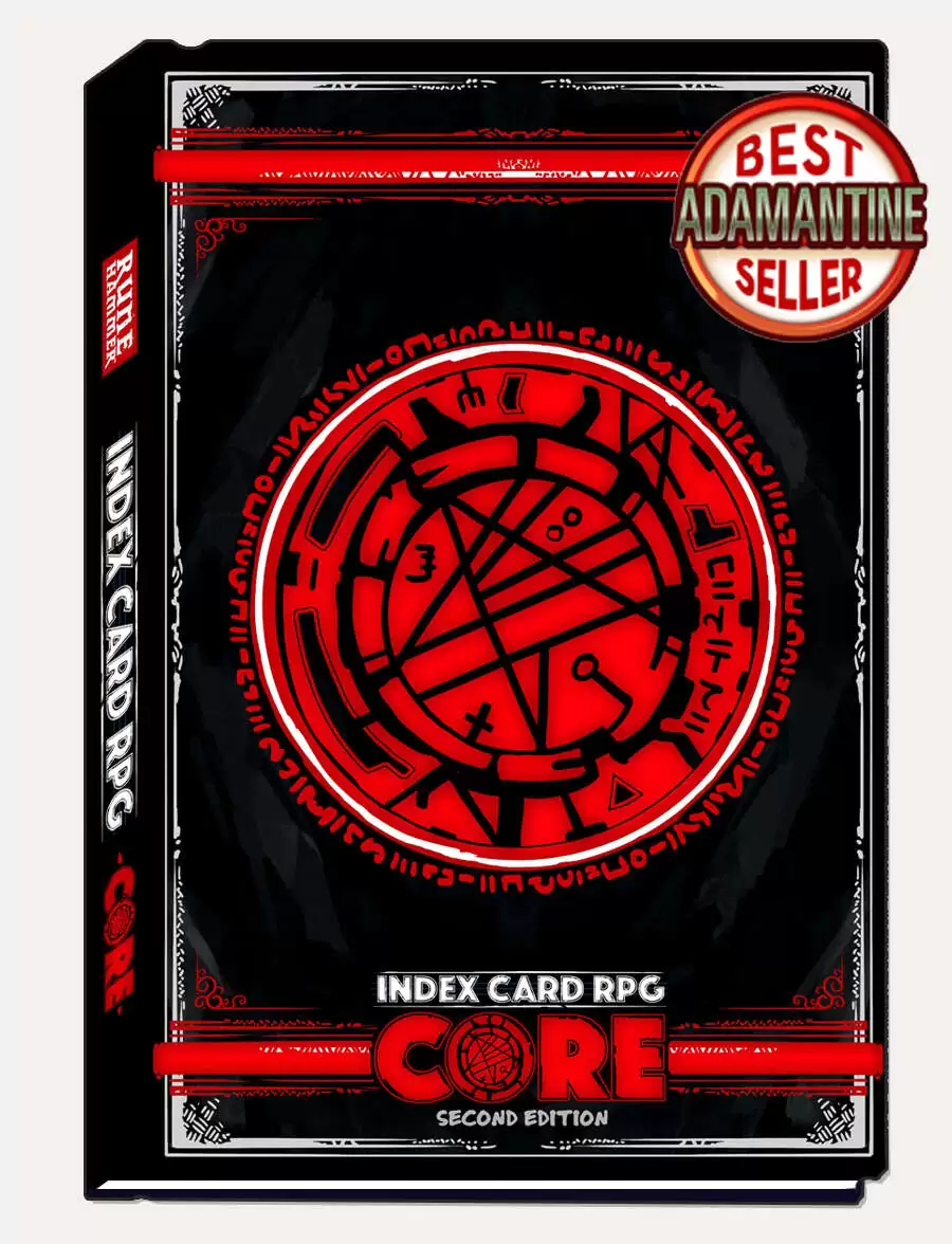 ICRPG