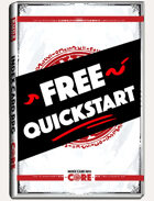 INDEX CARD RPG: Free Quickstart