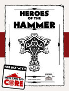 Heroes of the Hammer