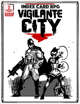 ICRPG Vigilante City