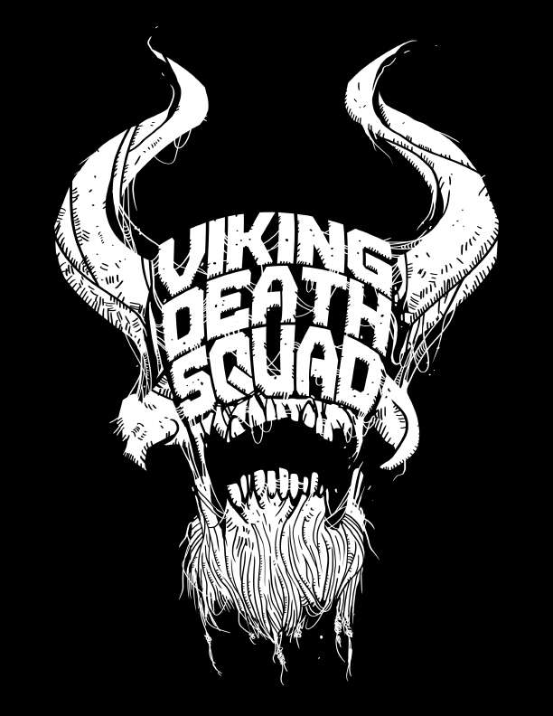 Viking Death Squad