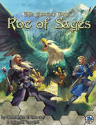 Roc of Sages (The Fantasy Trip)