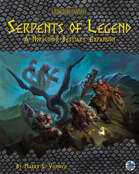 Serpents of Legend