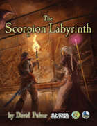 The Scorpion Labyrinth