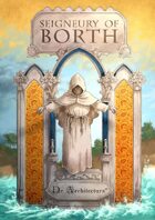 Seigneury of Borth