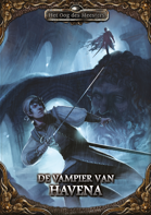 OdM 5 - De vampier van Havena