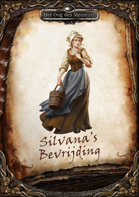 OdM 5 - Silvana's bevrijding