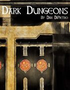 Dark Dungeons Map Pack
