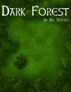 Dark Forests Map Pack