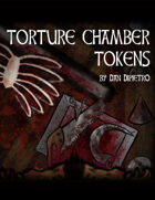 Torture Chamber Tokens