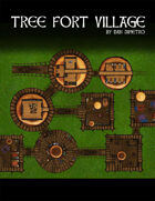 Tree Fort Village
