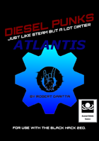 Diesel Punks: Atlantis