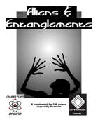 Aliens & Entanglements