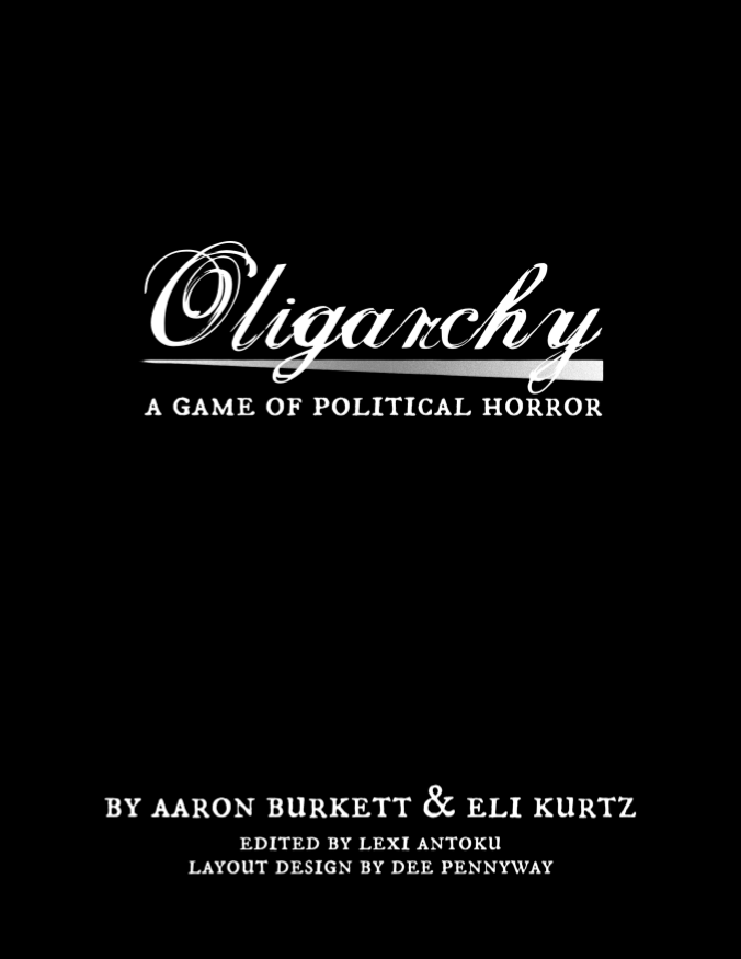 world oligarchy - Ilustrasi 3