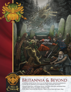 Britannia and Beyond