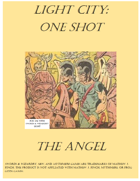 Light City: One Shot - The Angel