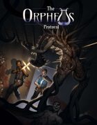 ORPHEUS Protocol - Playtest