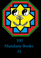 100 Mundane Books #1