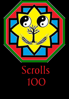 Scrolls: 100