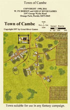 Town of Cambe