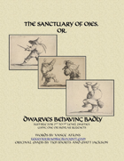 The Sanctuary of Oies