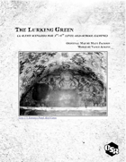 The Lurking Green