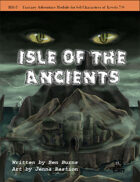 BR 5: Isle of the Ancients