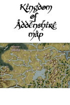 Map of Addenshire