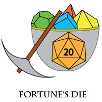 Fortune's Die