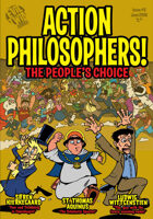 Action Philosophers! #6 The People\'s Choice