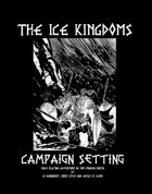 Ice Kingdoms Campaign Setting
