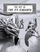 The Art of The Ice Kingdoms