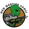 Mad Martian Games