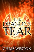 The Dragon's Tear (The Way of Wolves, #1)