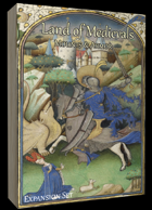 Land of Medievals Mounts & Armor