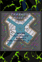 Crabwood Modern Mall