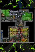 Dungeon Creation T1