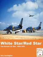 White Star/Red Star - Korean Air War