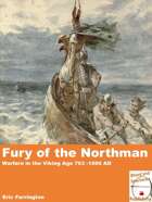 Fury of the Northman - Warfare in the Viking Age
